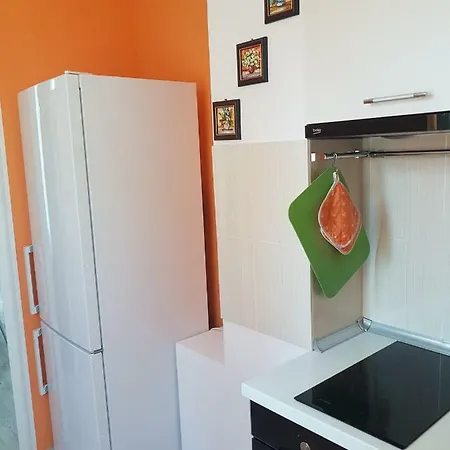 Apartament Ул. Фьодор Успенски Д. 6 Warna