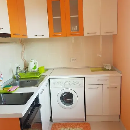 Ул. Фьодор Успенски Д. 6 Apartament