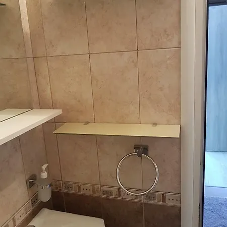 Apartament Ул. Фьодор Успенски Д. 6 Warna