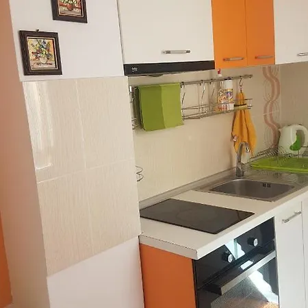 Apartament Ул. Фьодор Успенски Д. 6
