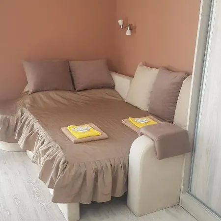 Ул. Фьодор Успенски Д. 6 Apartament Warna