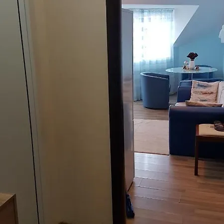 Apartament Ул. Фьодор Успенски Д. 6 *