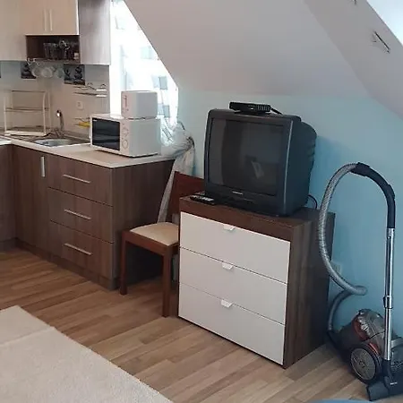 Apartament Ул. Фьодор Успенски Д. 6 *