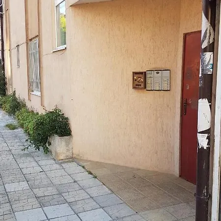 Apartament Ул. Фьодор Успенски Д. 6 Warna