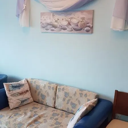 Ул. Фьодор Успенски Д. 6 Apartament Warna